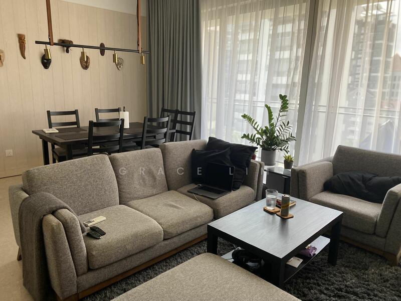 The Seafront on Meyer, 57 Meyer Road, 2 Bedrooms, 1,066 sqft, Condominium For Rent, by Grace Lim, 24261930 - PropertyGuru.com.sg