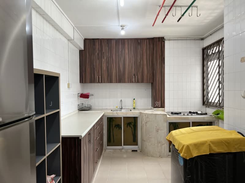 860 Yishun Avenue 4, 860 Yishun Avenue 4, 2 Bedrooms, 925 sqft, HDB Flat For Rent, by Jenny Liu 刘俐妤, 24261935 - PropertyGuru.com.sg