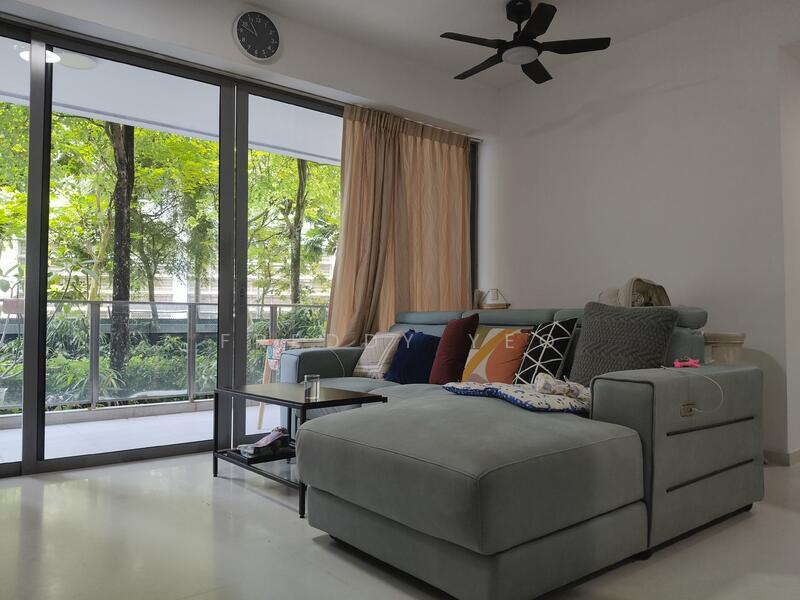 Bartley Ridge, 34 Mount Vernon Road, 2 Bedrooms, 979 sqft, Condominium For Rent, by Freddy Yeo, 24261994 - PropertyGuru.com.sg