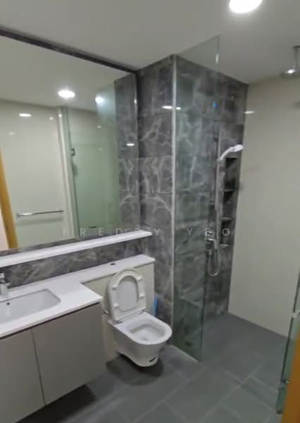 Bartley Ridge, 34 Mount Vernon Road, 2 Bedrooms, 979 sqft, Condominium For Rent, by Freddy Yeo, 24261994 - PropertyGuru.com.sg