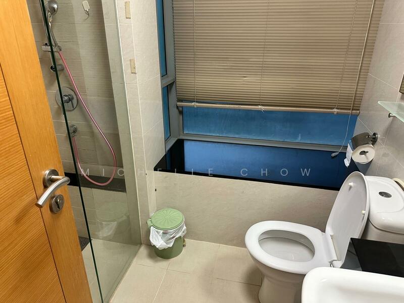 For Rent - The Infiniti