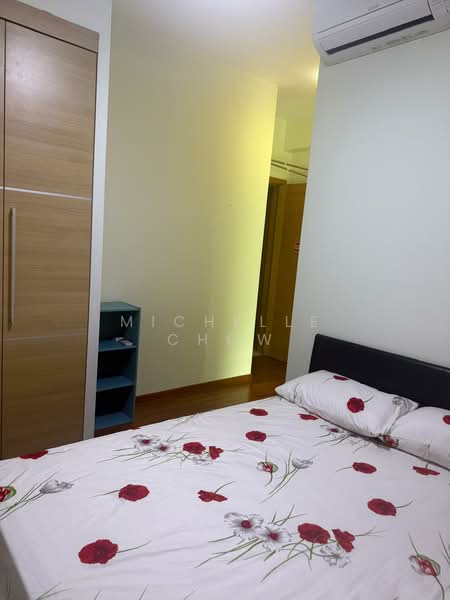 For Rent - The Infiniti