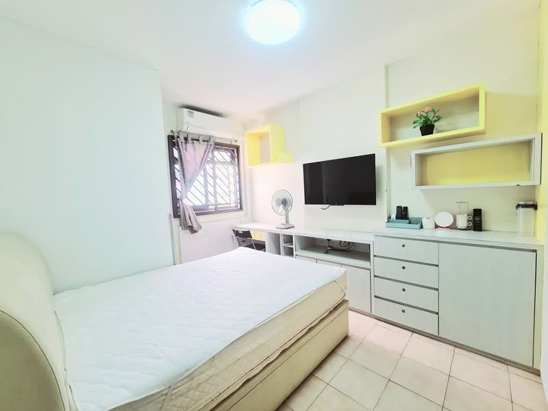 For Rent - 116 Pending Road