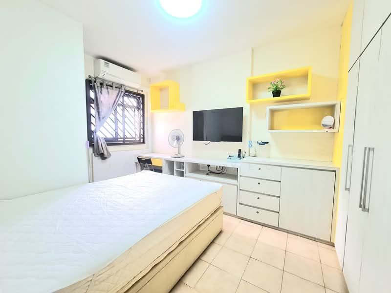 For Rent - 116 Pending Road