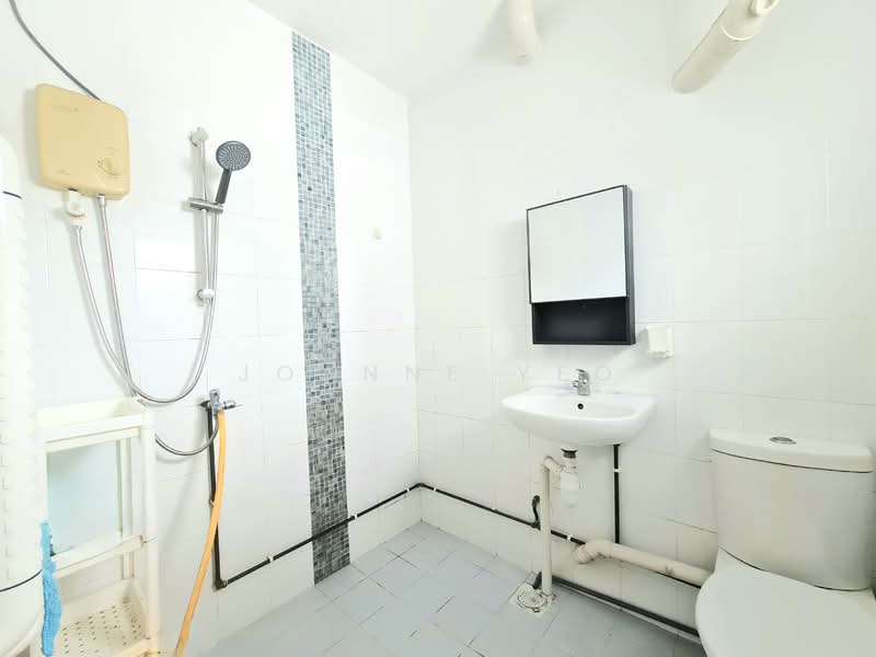 For Rent - 116 Pending Road