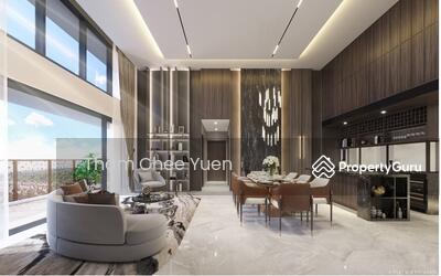 For Sale - Sceneca Residence
