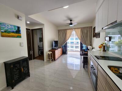 For Rent - Parc Centros