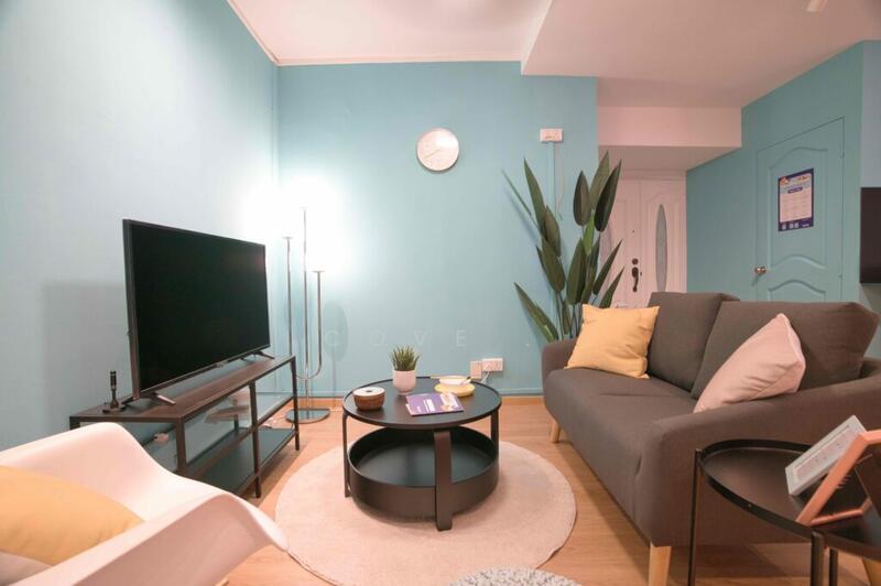 Lucky Plaza, 304 Orchard Road, Room Rental, 172 sqft, Apartment For Rent, by Cove, 24262212 - PropertyGuru.com.sg