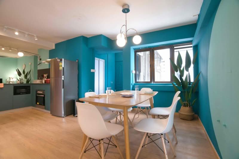 Lucky Plaza, 304 Orchard Road, Room Rental, 172 sqft, Apartment For Rent, by Cove, 24262212 - PropertyGuru.com.sg