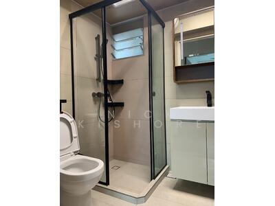 For Rent - 10C Bendemeer Light