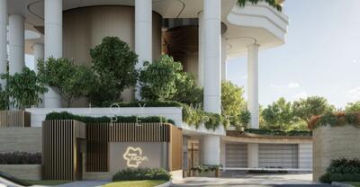 For Sale - Park Nova