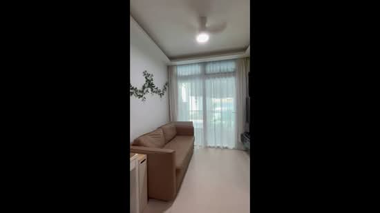Parc Rosewood, 71 Rosewood Drive, 1 Bedroom, 434 sqft, Condominium For Rent, by Jaibin Pappachan, 24262259 - PropertyGuru.com.sg