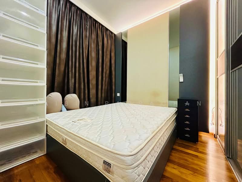 Parc Rosewood, 71 Rosewood Drive, 1 Bedroom, 434 sqft, Condominium For Rent, by Jaibin Pappachan, 24262259 - PropertyGuru.com.sg