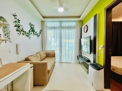 For Rent - Parc Rosewood