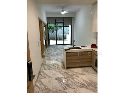 For Rent - WaterScape @ Cavenagh