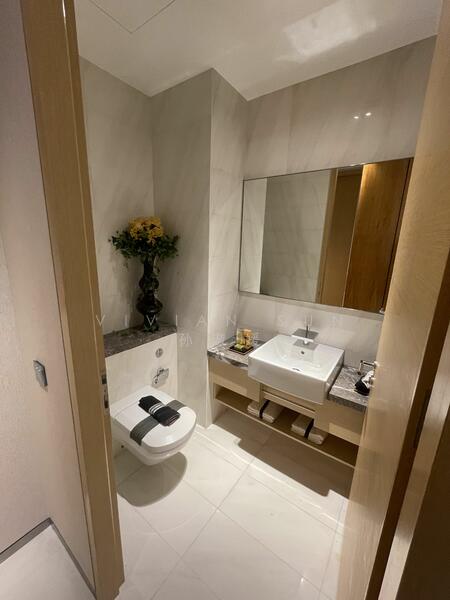 Cliveden at Grange, 100 Grange Road, Tanglin / Holland / Bukit Timah, 3 Bedrooms, 2,153 sqft, Condominium For Sale, by Vivian Sun 孙淑媛, 24262363 - PropertyGuru.com.sg