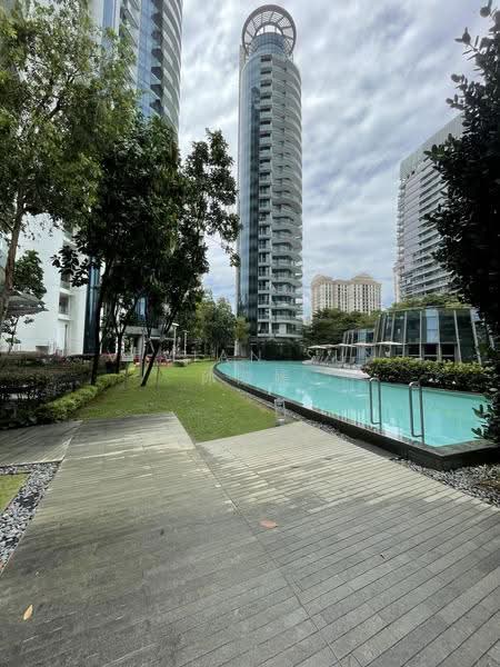 Cliveden at Grange, 100 Grange Road, Tanglin / Holland / Bukit Timah, 3 Bedrooms, 2,153 sqft, Condominium For Sale, by Vivian Sun 孙淑媛, 24262363 - PropertyGuru.com.sg