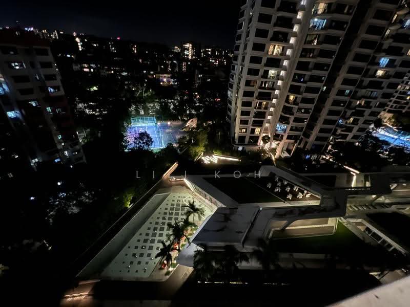 d'Leedon (Former Farrer Court), 13 Leedon Heights, Tanglin / Holland / Bukit Timah, 2 Bedrooms, 786 sqft, Condominium For Rent, by LiLi Koh, 24262365 - PropertyGuru.com.sg