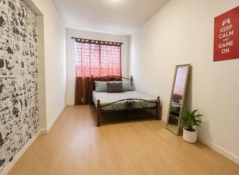 13 Toh Yi Drive, 13 Toh Yi Drive, Room Rental, 150 sqft, HDB Flat For Rent, by Riko Ashley, 24262448 - PropertyGuru.com.sg