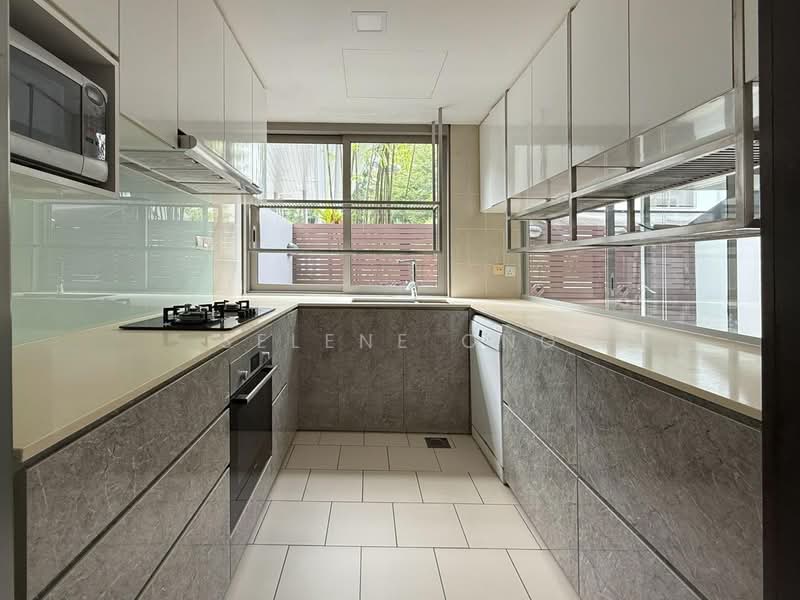 The Teneriffe, Laurel Wood Avenue, 5 Bedrooms, 3,328 sqft, Cluster House For Sale, by Selene Ong, 24262519 - PropertyGuru.com.sg