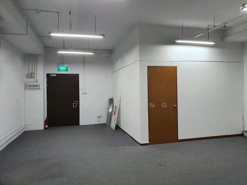 Ub One Commercial Property For Sale, in UB. One | CommercialGuru Singapore