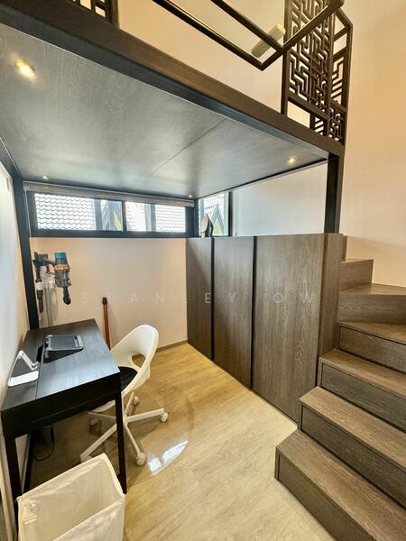 For Sale - The Orient