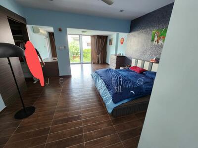 For Rent - Yunnan Gardens