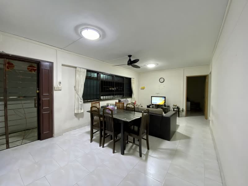 179 Yung Sheng Road, 179 Yung Sheng Road, Room Rental, 150 sqft, HDB Flat For Rent, by Cynric Ho, 24262842 - PropertyGuru.com.sg