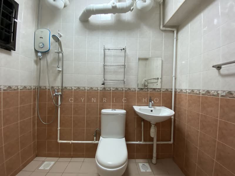 179 Yung Sheng Road, 179 Yung Sheng Road, Room Rental, 150 sqft, HDB Flat For Rent, by Cynric Ho, 24262842 - PropertyGuru.com.sg