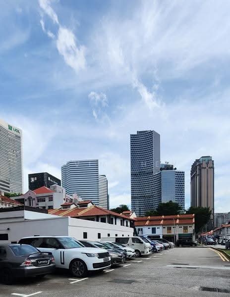 Haji lane retail shop for rent, Haji Lane, Beach Road / Bugis / Rochor, 450 sqft, Shop / Shophouse For Rent, by Kevin Chew, 24263070 - CommercialGuru.com.sg