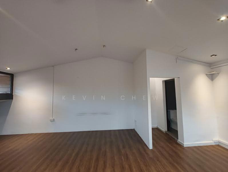 Haji lane retail shop for rent, Haji Lane, Beach Road / Bugis / Rochor, 450 sqft, Shop / Shophouse For Rent, by Kevin Chew, 24263070 - Interior - CommercialGuru.com.sg