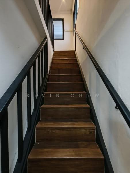 Haji lane retail shop for rent, Haji Lane, Beach Road / Bugis / Rochor, 450 sqft, Shop / Shophouse For Rent, by Kevin Chew, 24263070 - Interior - CommercialGuru.com.sg