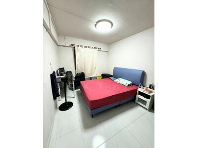 For Rent - 24 Hougang Avenue 3