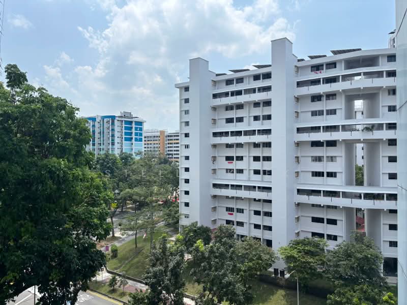 471 Ang Mo Kio Avenue 10, 471 Ang Mo Kio Avenue 10, 2 Bedrooms, 721 sqft, HDB Flat For Rent, by Stella Kuek, 24263155 - HIgh Floor Windy House - PropertyGuru.com.sg