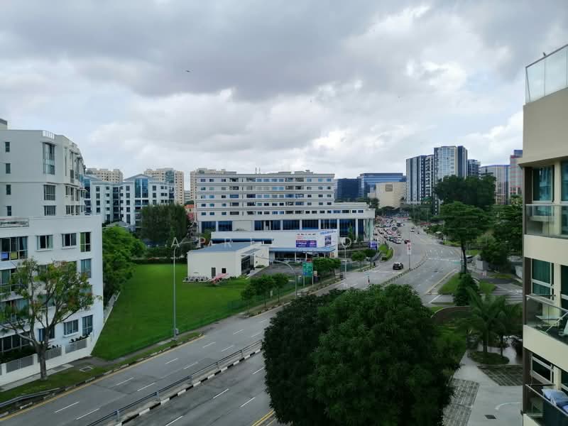 Suites @ Guillemard, 70 Lim Ah Woo Road, 2 Bedrooms, 796 sqft, Apartment For Rent, by April Koh, 24263183 - PropertyGuru.com.sg