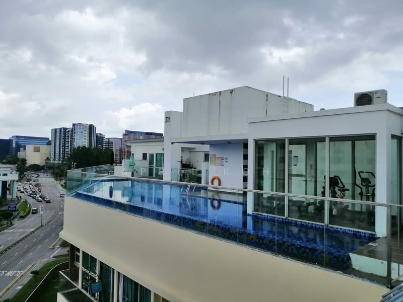 Suites @ Guillemard, 70 Lim Ah Woo Road, 2 Bedrooms, 796 sqft, Apartment For Rent, by April Koh, 24263183 - PropertyGuru.com.sg