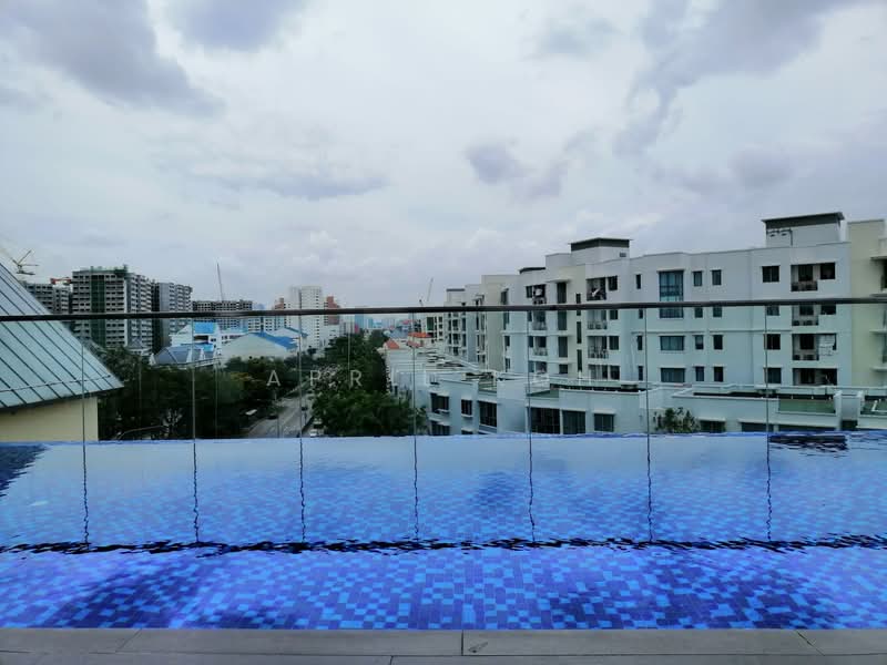 Suites @ Guillemard, 70 Lim Ah Woo Road, 2 Bedrooms, 796 sqft, Apartment For Rent, by April Koh, 24263183 - PropertyGuru.com.sg