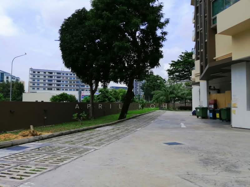 Suites @ Guillemard, 70 Lim Ah Woo Road, 2 Bedrooms, 796 sqft, Apartment For Rent, by April Koh, 24263183 - PropertyGuru.com.sg