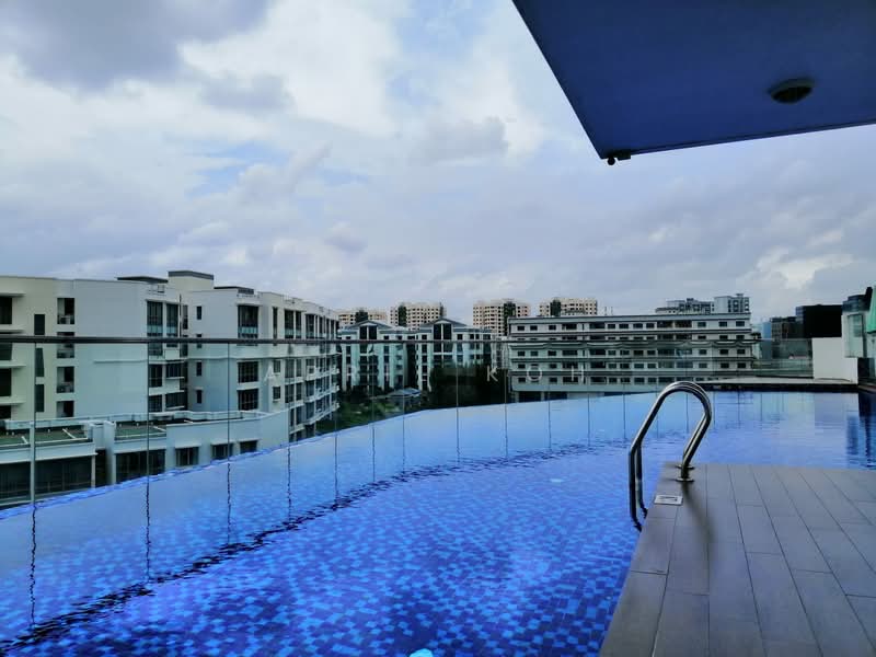 Suites @ Guillemard, 70 Lim Ah Woo Road, 2 Bedrooms, 796 sqft, Apartment For Rent, by April Koh, 24263183 - PropertyGuru.com.sg