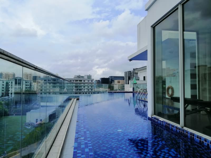 Suites @ Guillemard, 70 Lim Ah Woo Road, 2 Bedrooms, 796 sqft, Apartment For Rent, by April Koh, 24263183 - PropertyGuru.com.sg