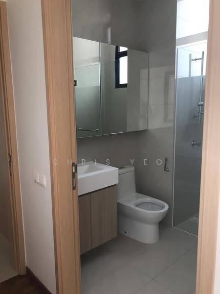 Hillion Residences, 10 Jelebu Road, 2 Bedrooms, 710 sqft, Apartment For Rent, by Chris Yeo, 24263328 - PropertyGuru.com.sg