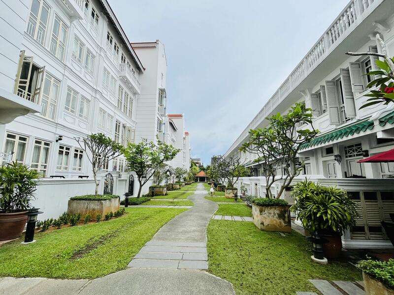 Lotus @ Joo Chiat, 89 Joo Chiat Place, 3 Bedrooms, 2,791 sqft, Shophouse For Rent, by Desmond Lim, 24263358 - PropertyGuru.com.sg