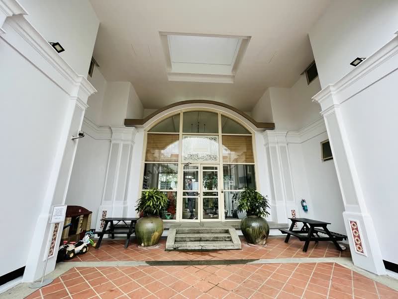 Lotus @ Joo Chiat, 89 Joo Chiat Place, 3 Bedrooms, 2,791 sqft, Shophouse For Rent, by Desmond Lim, 24263358 - PropertyGuru.com.sg