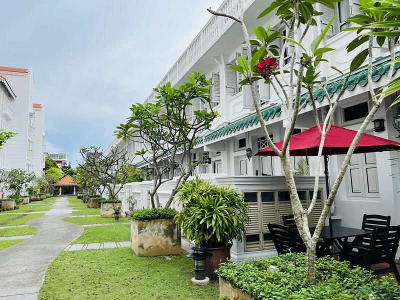 Lotus @ Joo Chiat, 89 Joo Chiat Place, 3 Bedrooms, 2,791 sqft, Shophouse For Rent, by Desmond Lim, 24263358 - PropertyGuru.com.sg