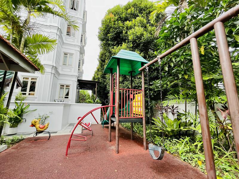 Lotus @ Joo Chiat, 89 Joo Chiat Place, 3 Bedrooms, 2,791 sqft, Shophouse For Rent, by Desmond Lim, 24263358 - PropertyGuru.com.sg