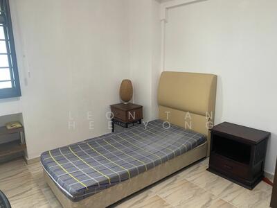 For Rent - 707 Tampines Street 71