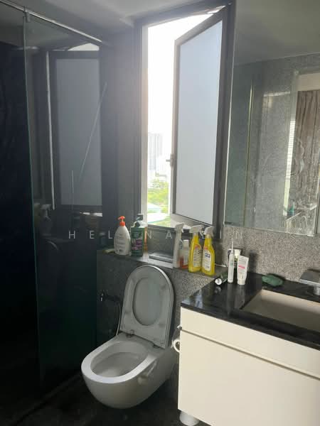 Seahill, West Coast Crescent, 3 Bedrooms, 1,044 sqft, Condominium For Rent, by Helena Lin, 24263381 - PropertyGuru.com.sg