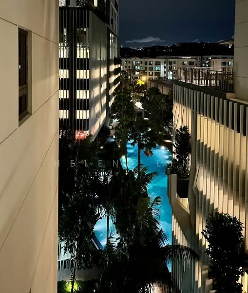 Seahill, West Coast Crescent, 3 Bedrooms, 1,044 sqft, Condominium For Rent, by Helena Lin, 24263381 - PropertyGuru.com.sg