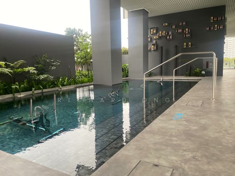 Jui Residences, 1177 Serangoon Road, 3 Bedrooms, 947 sqft, Condominium For Rent, by Richard Ong, 24263737 - PropertyGuru.com.sg