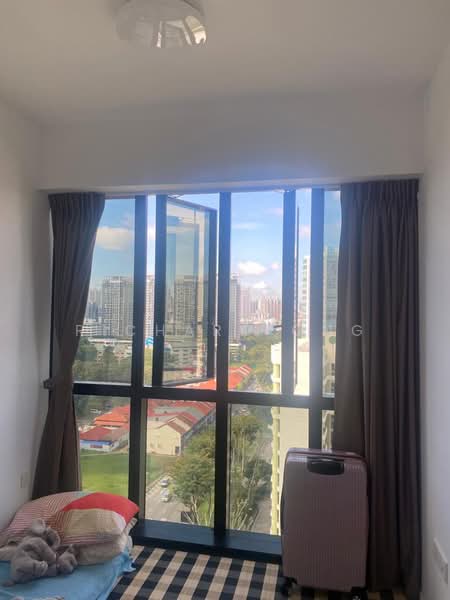 Jui Residences, 1177 Serangoon Road, 3 Bedrooms, 947 sqft, Condominium For Rent, by Richard Ong, 24263737 - PropertyGuru.com.sg